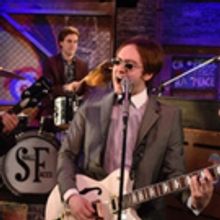 ALL OR NOTHING Celebrates The Sound Of The Sixties At Belgrade Theatre