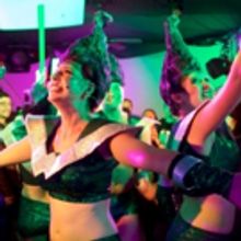 Sci-Fi Comedy WILD WOMEN OF PLANET WONGO Streams Live Tonight on Facebook