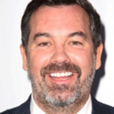 Photo Coverage: Stars Walk the Blood Red Carpet for Opening Night of AMERICAN PSYCHO!