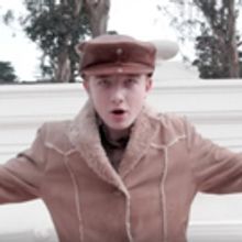 VIDEO: Watch 13-Year-Old Perform Every Role in HAMILTON's 'Right Hand Man'