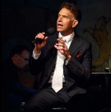 BWW Review: Brian Stokes Mitchell's Café Carlyle Debut is a Treat for the Ear, Eye a