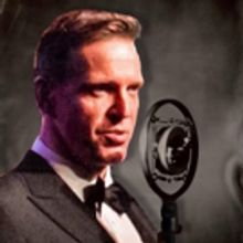 Acclaimed Vocalist Todd Murray Performs at The TRIAD