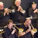 Kenny Hadley Big Band to Headline THE BLACK BOX Big Band Brunch, 3/6