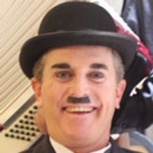 This Hanukkah, Enter CHARLIE'S LAUGHTER FACTORY