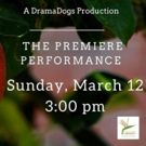 BWW Preview: DRAMA DOGS PRESENTS: FROM EVE'S FAIR HAND at Faulkner Gallery, SB…