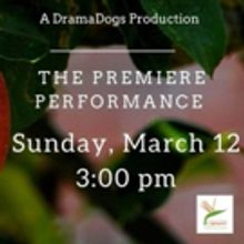 BWW Preview: DRAMA DOGS PRESENTS: FROM EVE'S FAIR HAND at Faulkner Gallery, SB Public