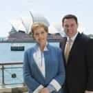 Julie Andrews To Direct 60th Anniversary Production of MY FAIR LADY at Sydney Opera…