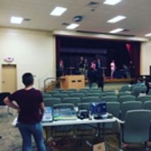 BWW Blog: Cheyenne Dalton - Adrenaline