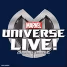 Marvel Universe LIVE! Heads to Chicagoland This Month