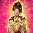 Doreen Tipton Wins Best Pantomime Newcomer for Role in ALADDIN