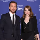 SBIFF Presents Emma Stone and Ryan Gosling with Outstanding Performers Awards for LA…