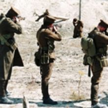 The South Australian Premiere Of PRIVATE PEACEFUL Comes To The Bakehouse Theatre