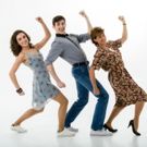 Deena Payne Steps in for Linda Nolan in OUR HOUSE
