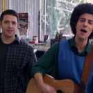 VIDEO: Sneak Peek - 'Clean Up on Aisle 4' Video from Tonight's CRAZY EX-GIRLFRIEND