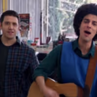 VIDEO: Sneak Peek - 'Clean Up on Aisle 4' Video from Tonight's CRAZY EX-GIRLFRIEND Video