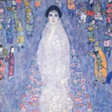 Exhibitions of the Week: Up Close and Personal with Josef Albers at MoMA, Gustav Klimt at the Neue Galerie