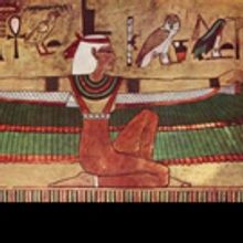 Voicebox Opera in Concert to Present ISIS AND OSIRIS, 4/1