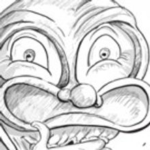 The Actors' Gang U.S. Premiere of HARLEQUINO: ON TO FREEDOM Written and Directed by T