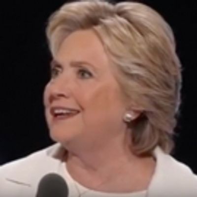 STAGE TUBE: Stage Stars Put Together Hillary Clinton SHE'S ALL THAT Parody