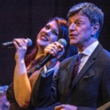 Photo Flash: Jim Caruso, Jane Monheit & Billy Stritch Bring HOLLYWOODLAND to Las Vega