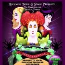Come Little Children... HOCUS POCUS Parody Flies at Rockwell Table & Stage