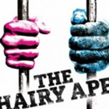 Full Cast Announced for Bertie Carvel-Led THE HAIRY APE at The Old Vic This Autumn