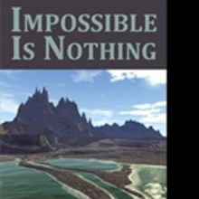Clement T Mathebula Says IMPOSSIBLE IS NOTHING in New Book