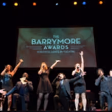 Theatre Philadelphia Announces 2016 Barrymore Award Nominees