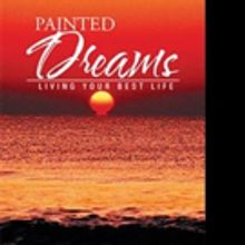 Dr. Jo Hanna Mechergui Pens PAINTED DREAMS
