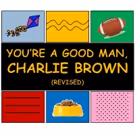 Windham Theatre Guild to Present YOU'RE A GOOD MAN, CHARLIE BROWN (REVISED)