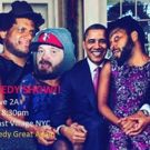 UG! Election Night!! Tues. Nov. 8th, 2016 ed.