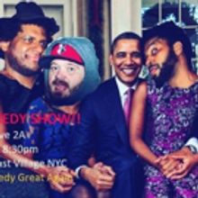 UG! Election Night!! Tues. Nov. 8th, 2016 ed.