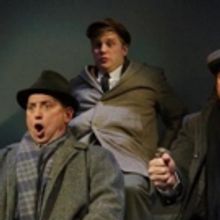 BLIZZARD '67 Extends Into March at 16th Street Theater