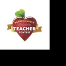 Carrie Martin Wins 2016 'My Favorite Teacher Contest' and 'Teacher of the Year'