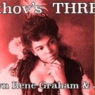 Revisited Classics Stages Free Reading of Anton Chekhov's THREE SISTERS on 3/7