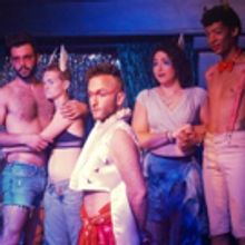 Special Deals at Pride Films and Plays' BITE