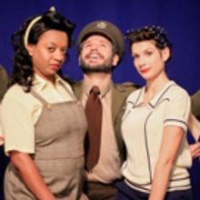 MERRY WIVES OF WINDSOR Opens 3/11 at Cal State Fullerton