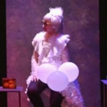 Photo Flash: BLACKBERRY WINTER Opens at Orlando Shakespeare Theater
