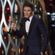 Cate Blanchett, Emily Blunt, Eddie Redmayne & More Join Presenters Lineup for 2016…