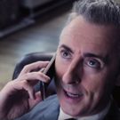 VIDEO: Watch the First Trailer for HURRICANE BIANCA, Featuring Alan Cumming