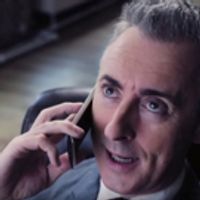 VIDEO: Watch the First Trailer for HURRICANE BIANCA, Featuring Alan Cumming Video