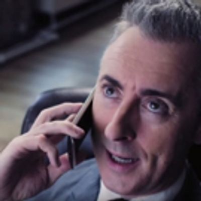 VIDEO: Watch the First Trailer for HURRICANE BIANCA, Featuring Alan Cumming