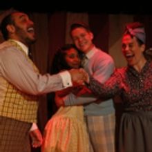 BWW Reviews: An Enchanting THE FANTASTICKS