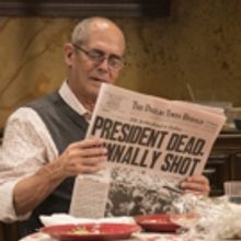 BWW Review: REGULAR SINGING: The Apple Family's Last Supper