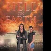 Timothy Belcher Pens HELL ON EARTH