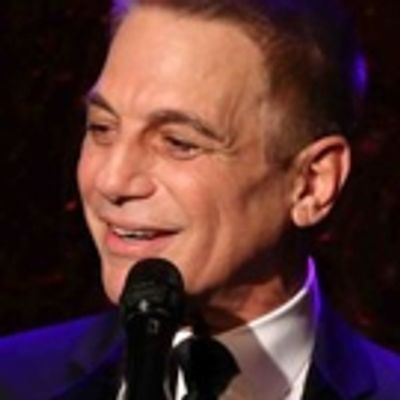 BWW Review: Like a 'Boss,' Tony Danza Celebrates His Return from Los Angeles to New York in 'Standards & Stories' at Feinstein's/54 Below
