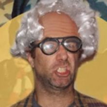 The Julesworks FolliesFortieth Edition Set for Jean Cocteau, 11/11