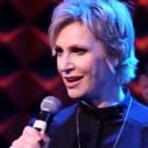 STAGE TUBE: Jane Lynch Raps Nicki Minaj's 'Anaconda' in SEE JANE SING! at Joe's Pub