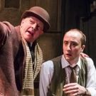 BWW Review: THE WOMAN IN BLACK, Exeter Northcott Theatre, 15 November 2016