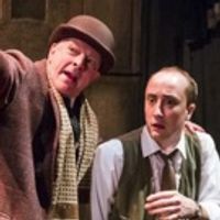 BWW Review: THE WOMAN IN BLACK, Exeter Northcott Theatre, 15 November 2016 Photo